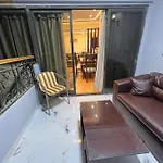 A Luxury Apartment Fully Nile View -Downtown Cairo