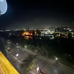 A Luxury Apartment Fully Nile View -Downtown Cairo