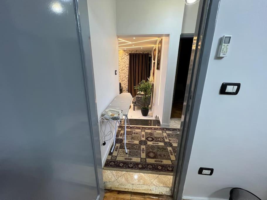 A Luxury Fully Nile View -downtown * Cairo