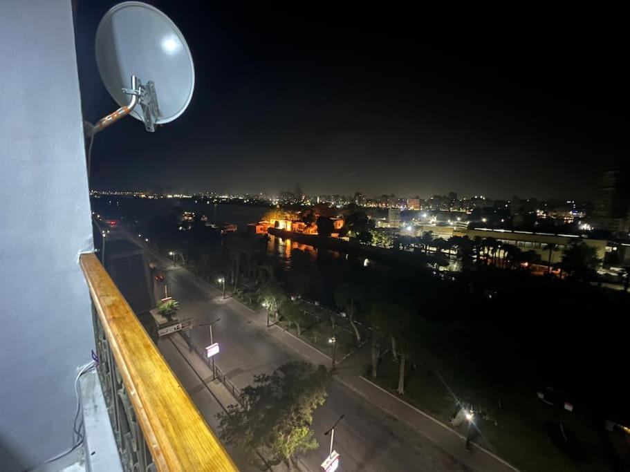 A Luxury Fully Nile View -downtown *
