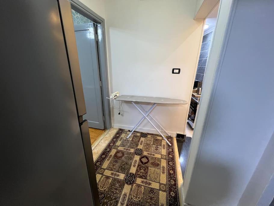 Apartment A Luxury Fully Nile View -downtown Cairo