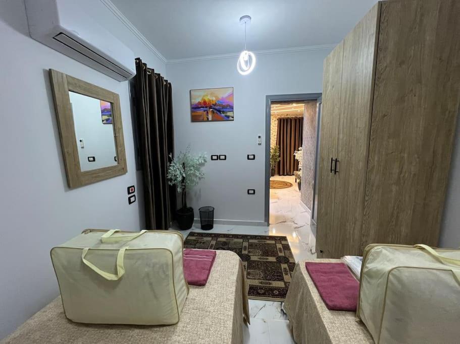 A Luxury Fully Nile View -downtown