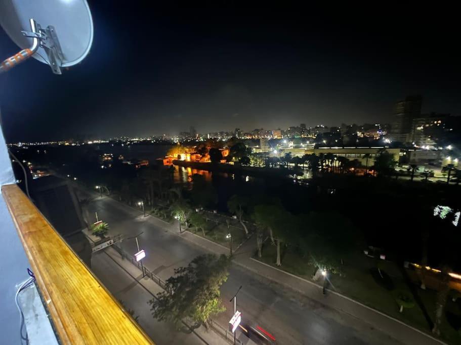A Luxury Fully Nile View -downtown *