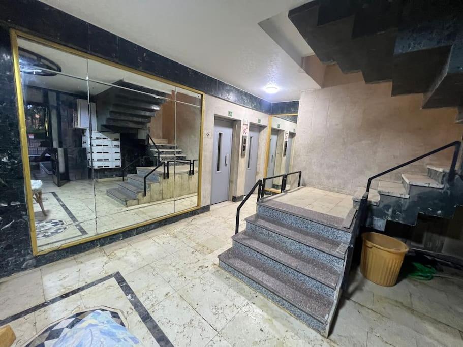 A Luxury Fully Nile View -downtown